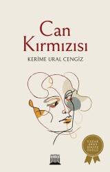 Can Kırmızısı - Anatolia Kitap