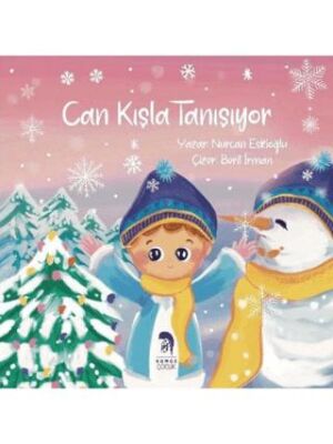 Can Kışla Tanışıyor - 1