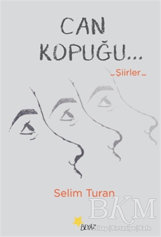 Can Kopuğu - Beyaz Yayınları