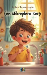 Can Mikroplara Karşı - Zizi Çocuk