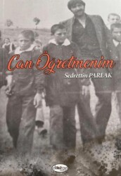 Can Öğretmenim - Dilkitap Yayınları