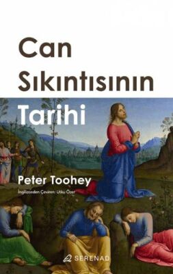 Can Sıkıntısının Tarihi - 1