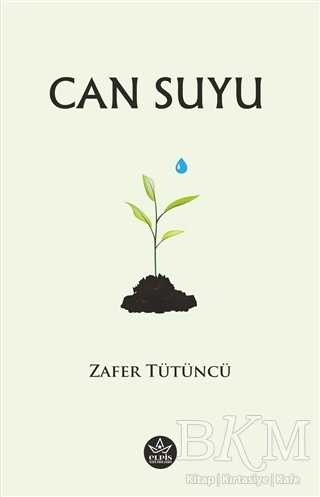 Can Suyu - Elpis Yayınları