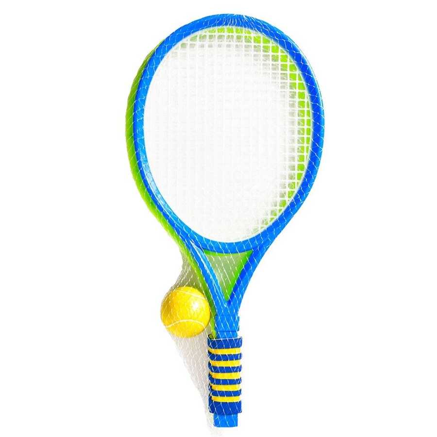 Can Toys Tenis Raket Seti