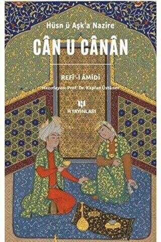 Can U Canan - H Yayınları