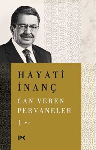 Can Veren Pervaneler - 1 - Profil Kitap