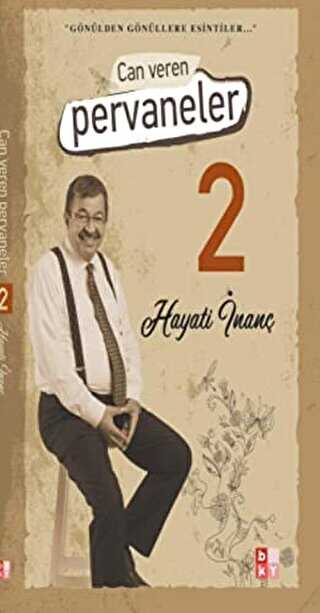 Can Veren Pervaneler 2 - Babıali Kültür Yayıncılığı