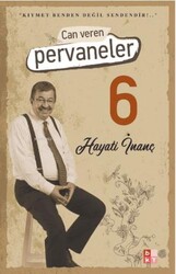 Can Veren Pervaneler 6 - Babıali Kültür Yayıncılığı