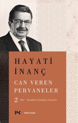 Can Veren Pervaneler - 2 - Profil Kitap