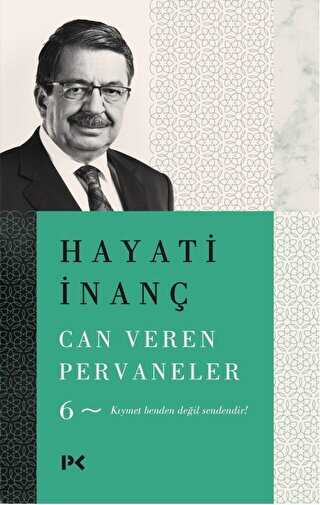 Can Veren Pervaneler - 6 - Profil Kitap