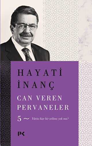 Can Veren Pervaneler - 5 - Profil Kitap