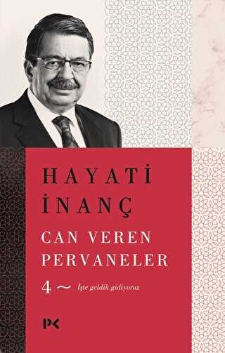Can Veren Pervaneler - 4 - Profil Kitap