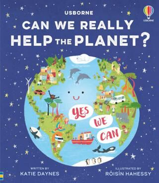 Can We Really Help the Planet? - 1