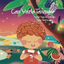 Can Yazla Tanışıyor - Romos Yayınları