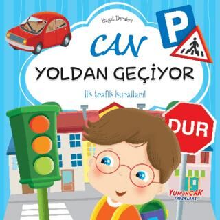 Can Yoldan Geçiyor - Hayat Dersleri Dizisi - 1