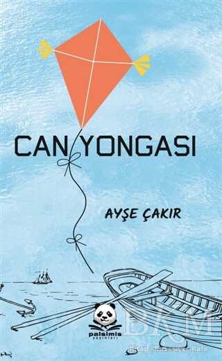 Can Yongası - Palsimis Yayınları