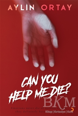 Can You Help Me Die? - 1