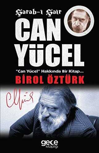 Can Yücel - Gece Kitaplığı