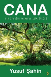 Cana - Cinius Yayınları