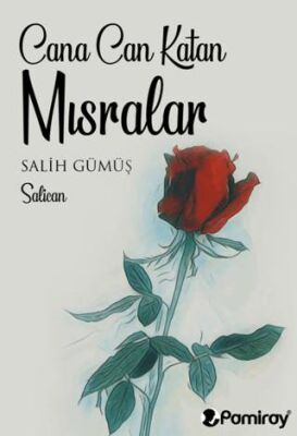 Cana Can Katan Mısralar - 1