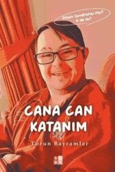 Cana Can Katanım - Babıali Kültür Yayıncılığı