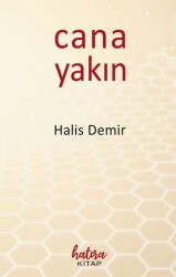 Cana Yakın - Hatıra Kitap