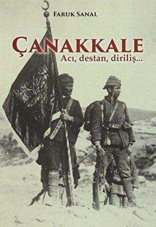 Çanakkale - Cedit Neşriyat