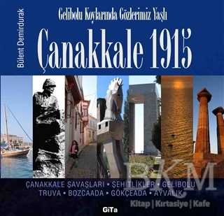 Çanakkale 1915 - 1