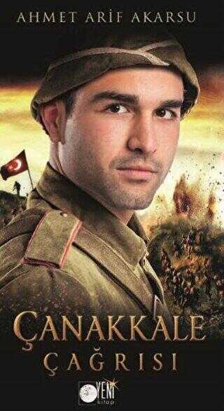 Çanakkale Çağrısı - Yeni Kitap Yayıncılık