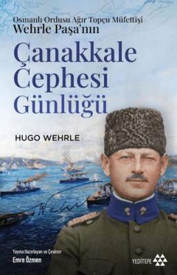 Çanakkale Cephesi Günlüğü - 1