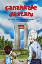 Çanakkale Destanı - Pogo Çocuk