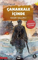 Çanakkale İçinde - Çınaraltı Yayınları