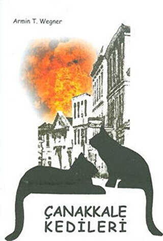 Çanakkale Kedileri - Belge Yayınları