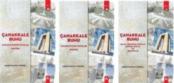 Çanakkale Ruhu 3 Cilt Takım - Sonçağ Yayınları