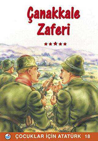 Çanakkale Zaferi - Engin Yayınevi