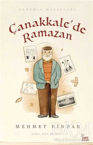 Çanakkale’de Ramazan - Zarif Yayınları