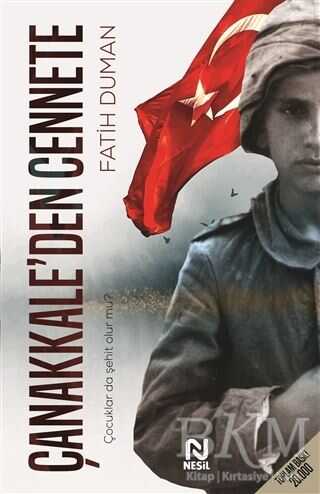Çanakkale’den Cennete - Nesil Yayınları