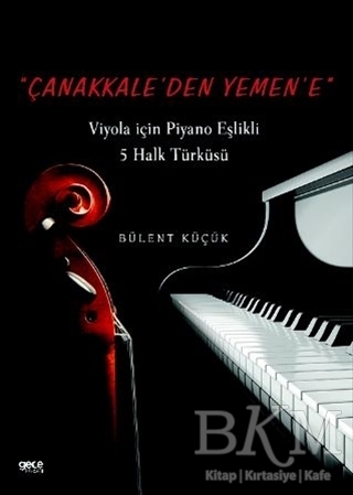 Çanakkale`den Yemen`e - Gece Kitaplığı