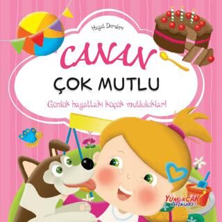 Canan Çok Mutlu - Hayat Dersleri Dizisi - 1