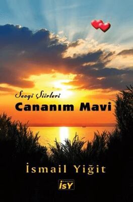 Cananım Mavi - 1