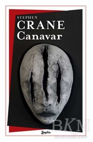 Canavar - Zeplin Kitap