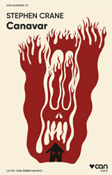 Canavar - Can Yayınları
