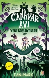 Canavar Avı: Yeni Başlayanlar İçin - Orman Kitap