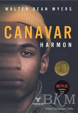 Canavar - Theseus Yayınevi