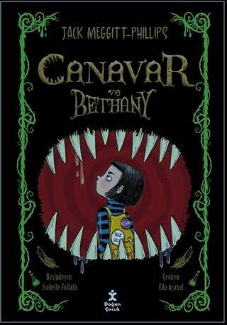 Canavar ve Bethany 1