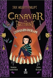 Canavar Ve Bethany 2 - Canavarın İntikamı - Doğan Kitap