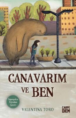 Canavarım ve Ben - 1
