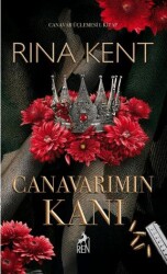 Canavarımın Kanı - Ren Kitap