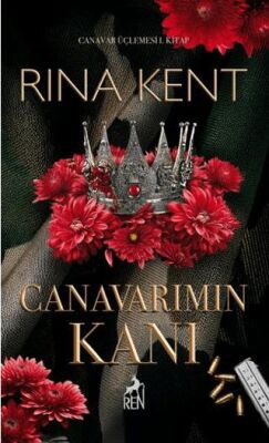 Canavarımın Kanı - 1