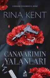 Canavarımın Yalanları - Ren Kitap